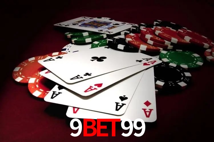 Estatísticas 9bet99