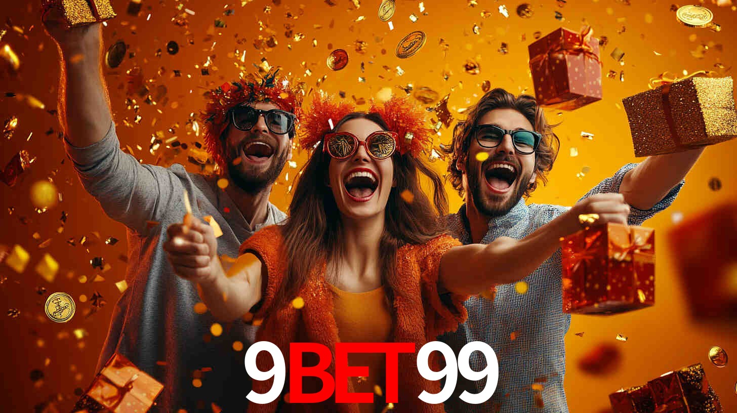 9bet99 login