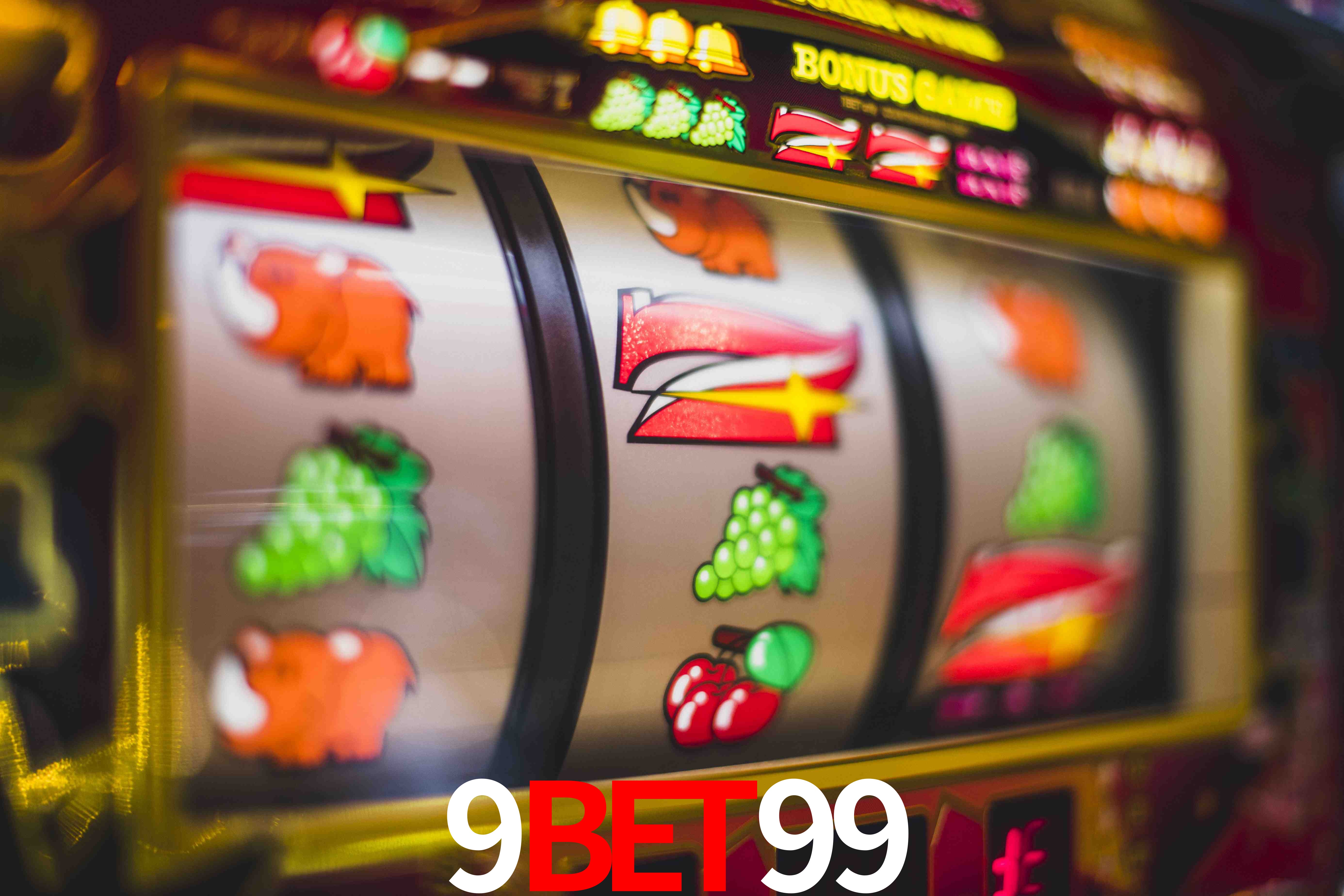 Welcome Bonus 9bet99