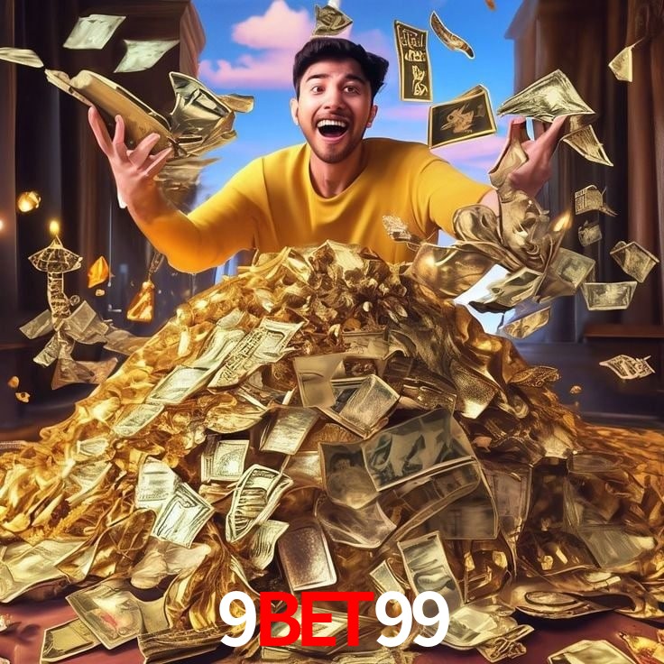 Experiência VIP 9bet99