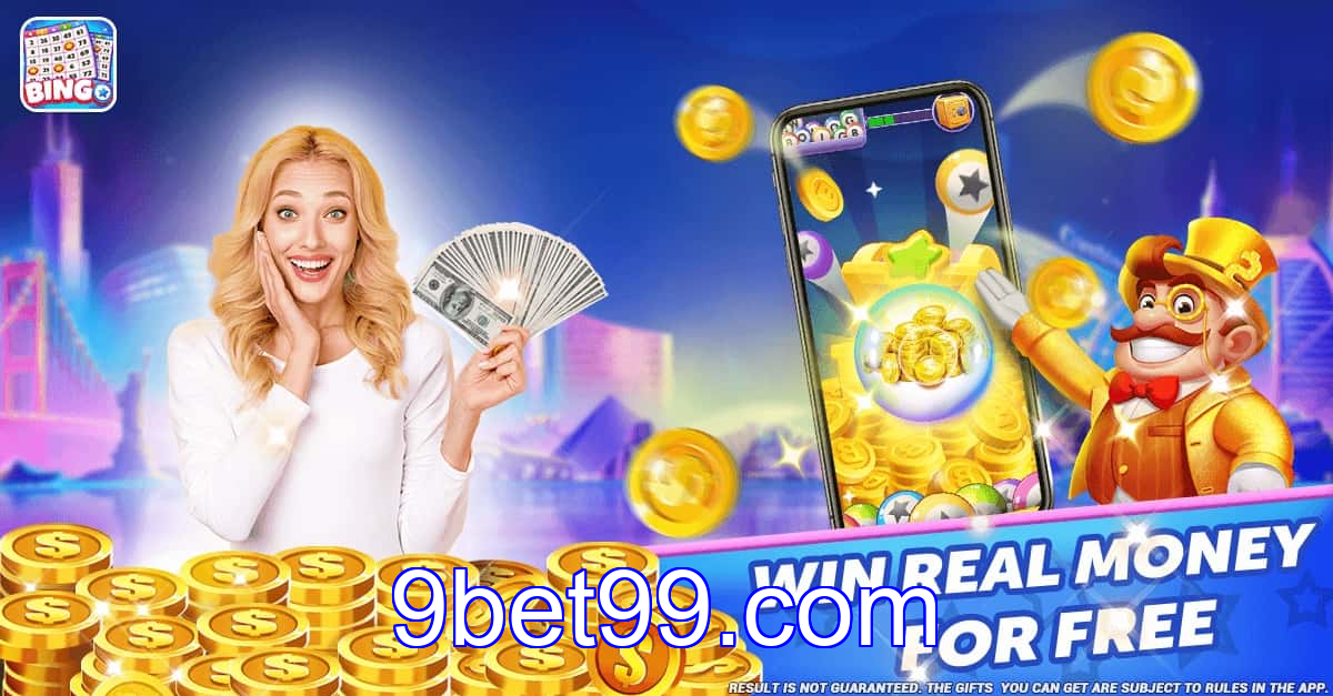 Cadastro no 9bet99: Comece com um Bônus de Boas-vindas!