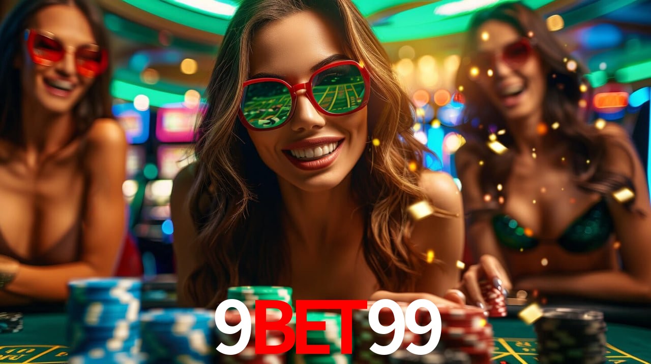 Bonus Features 9bet99