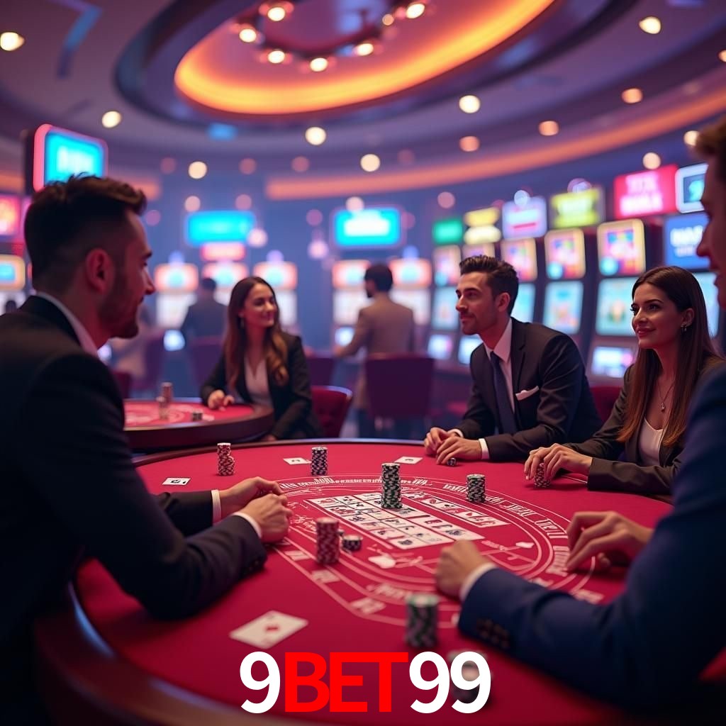 Apostas de Futebol 9bet99