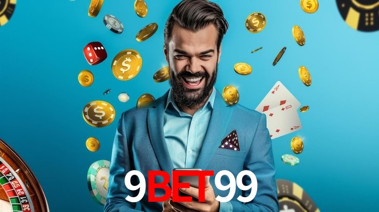 Secure Login 9bet99