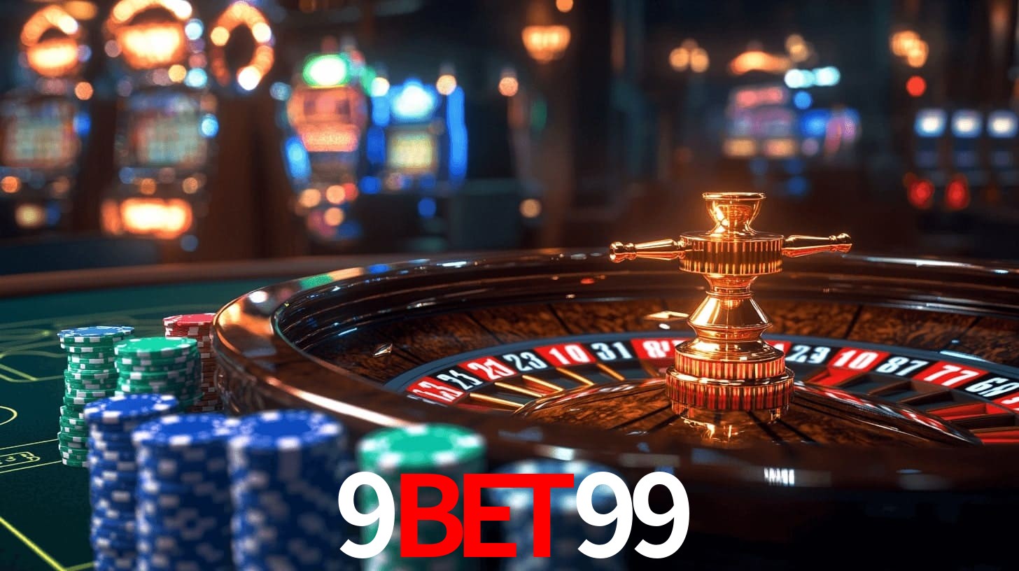 9bet99: Jogos de Caça-Níqueis-Altas Recompensas, Roleta-Velocidade, Blackjack-Desafios Máximos