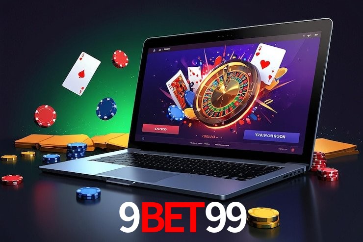 9bet99 Belo Horizonte - Payments