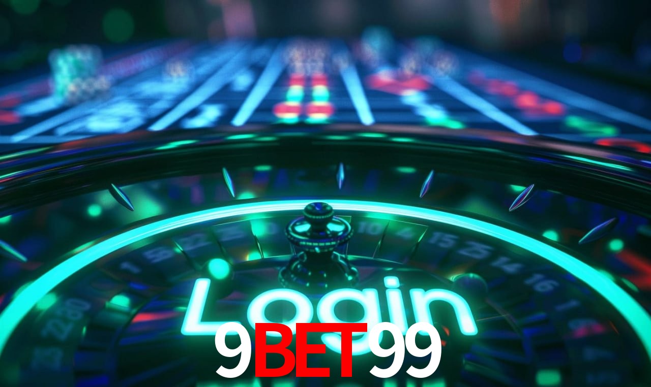 Casino Ao Vivo 9bet99