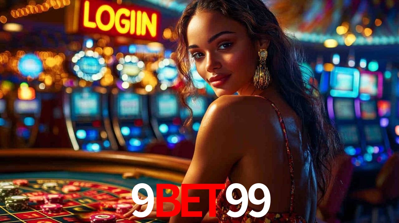 9bet99 Brasília - Jogo Features