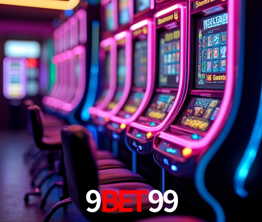 9bet99 Slot - 320+ Caça-Níqueis Premium