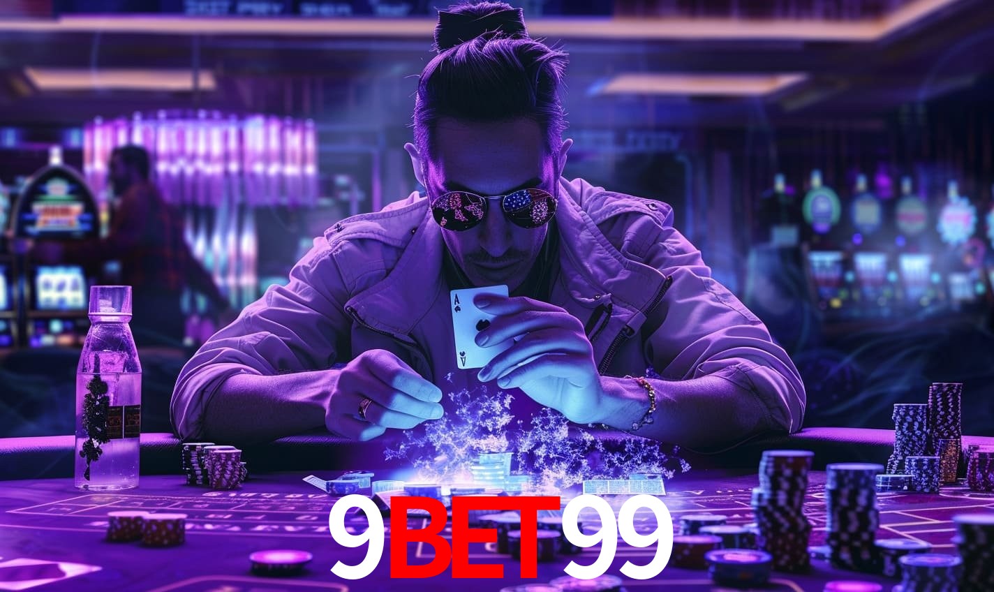 Tennis Betting 9bet99