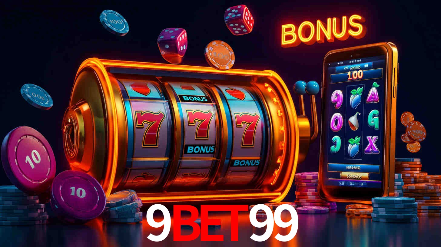 Inovações de Jogos na 9bet99: O Futuro das Experiências Interativas