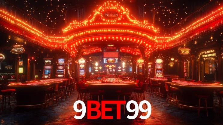 Premium Interface 9bet99