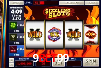 A Revolução dos Aplicativos de Jogos no 9bet99