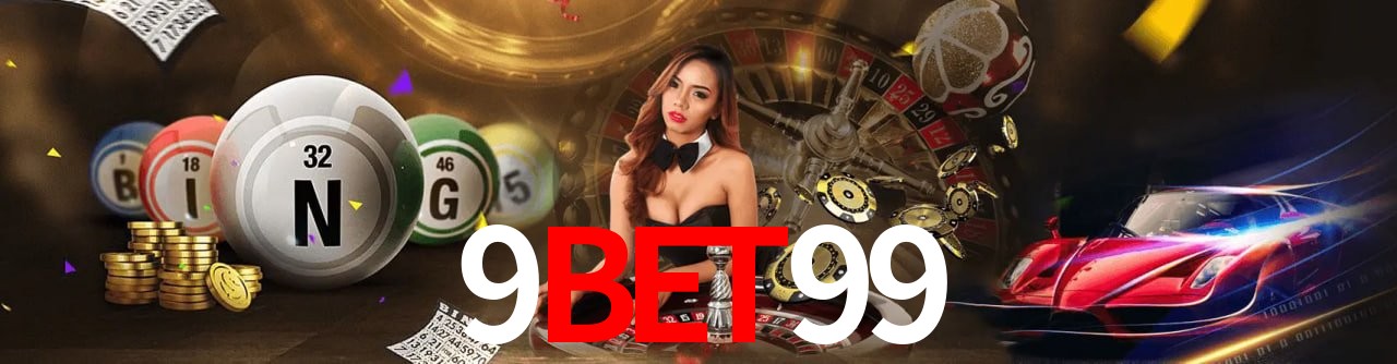 9bet99 São Paulo - Top Slots