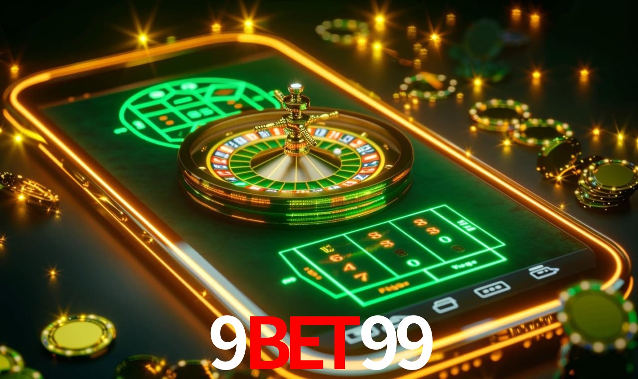 9bet99 - User Statistics