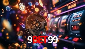 PIX Instantâneo 9bet99