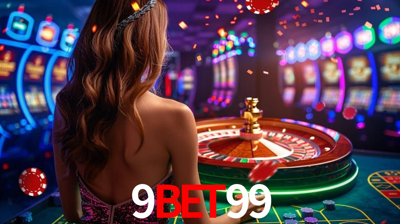 9bet99 - App Features