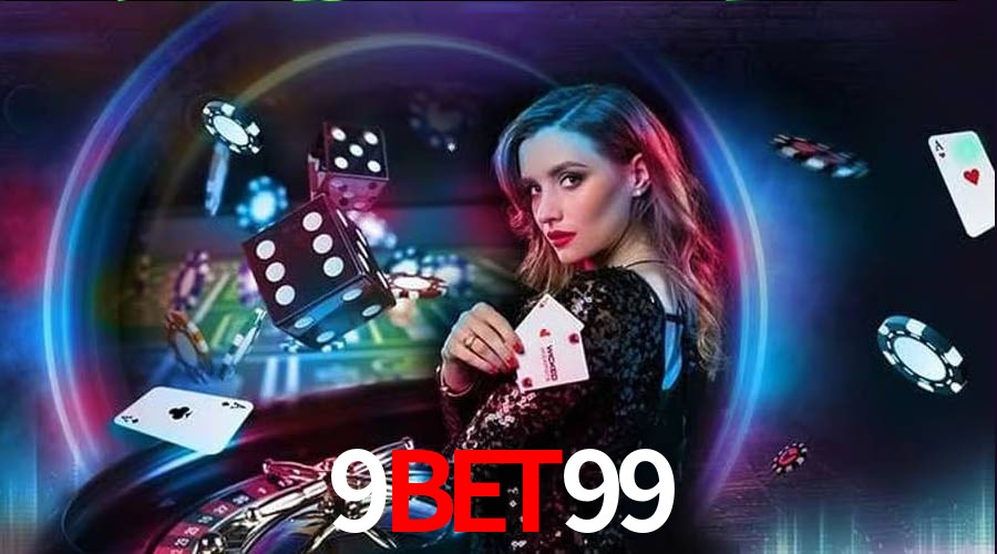 Weekend Specials 9bet99