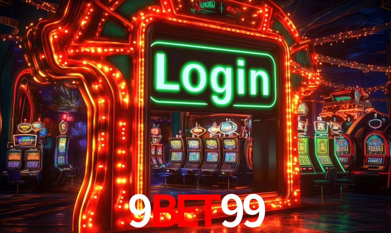 Jogos de Slot 9bet99