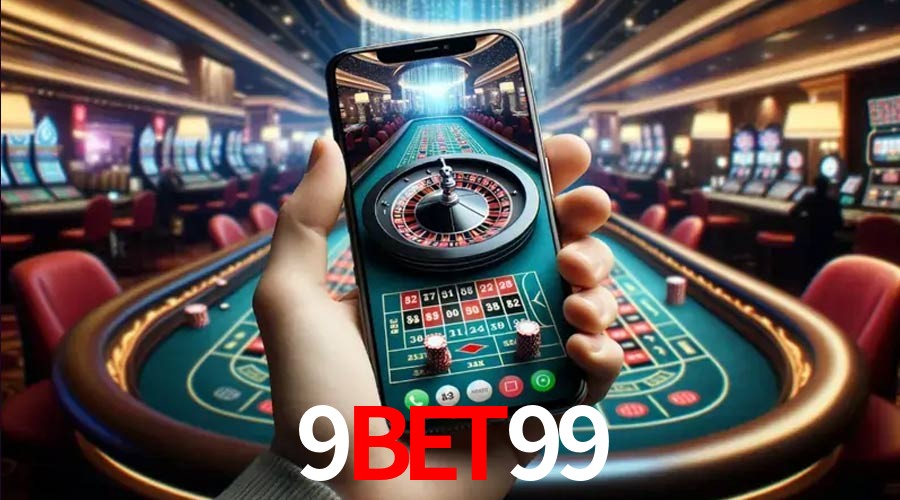 Security Systems 9bet99