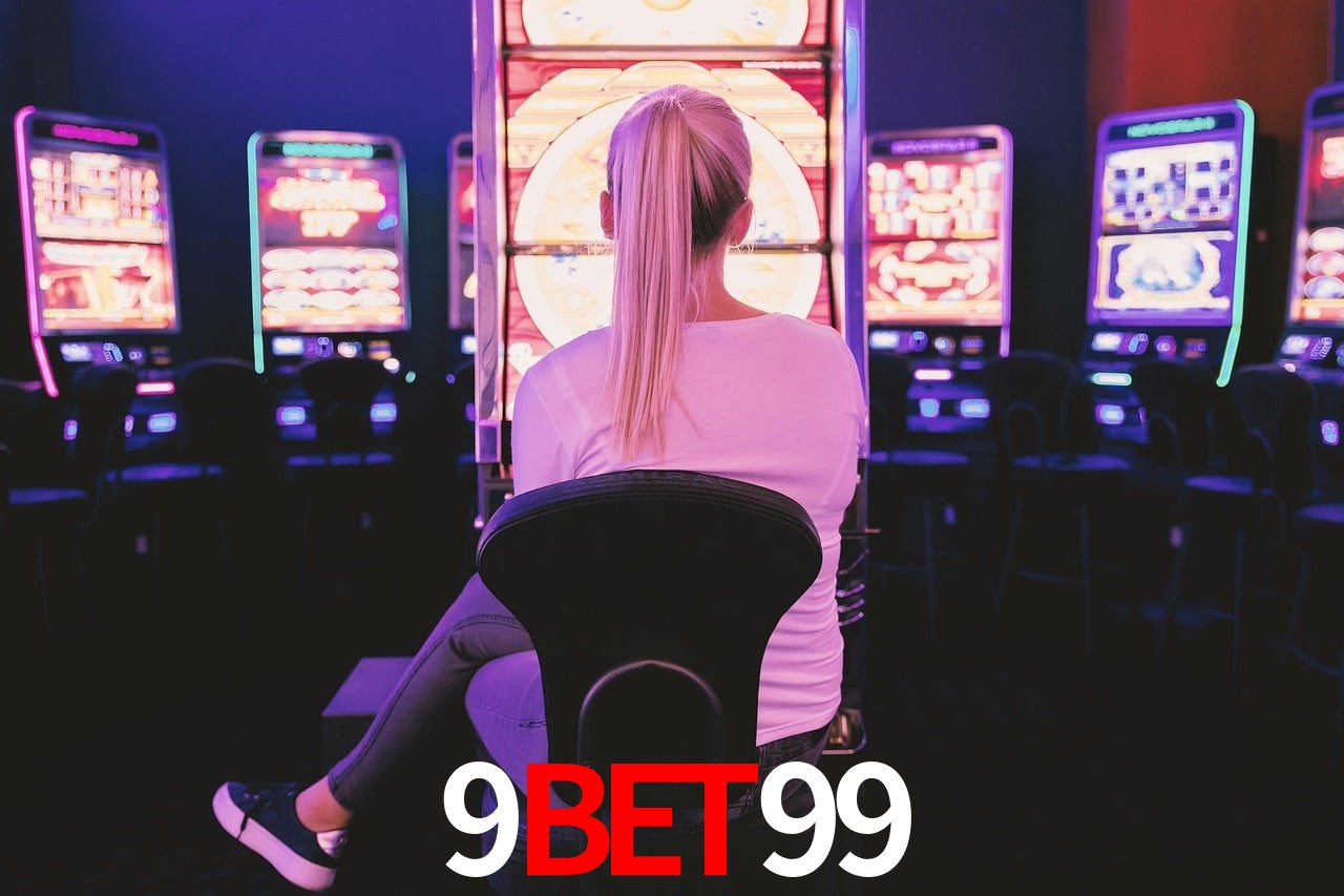 Account Benefits 9bet99