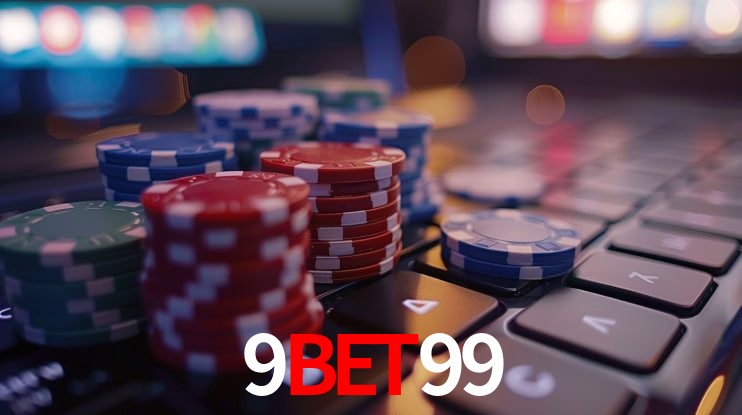 9bet99 Entrar - Login Seguro Certificado
