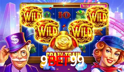 9bet99 Bônus - Pacote R$5.000 + VIP