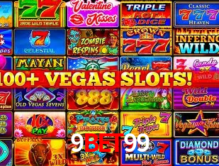 9bet99 Rio de Janeiro - Professional Dealers