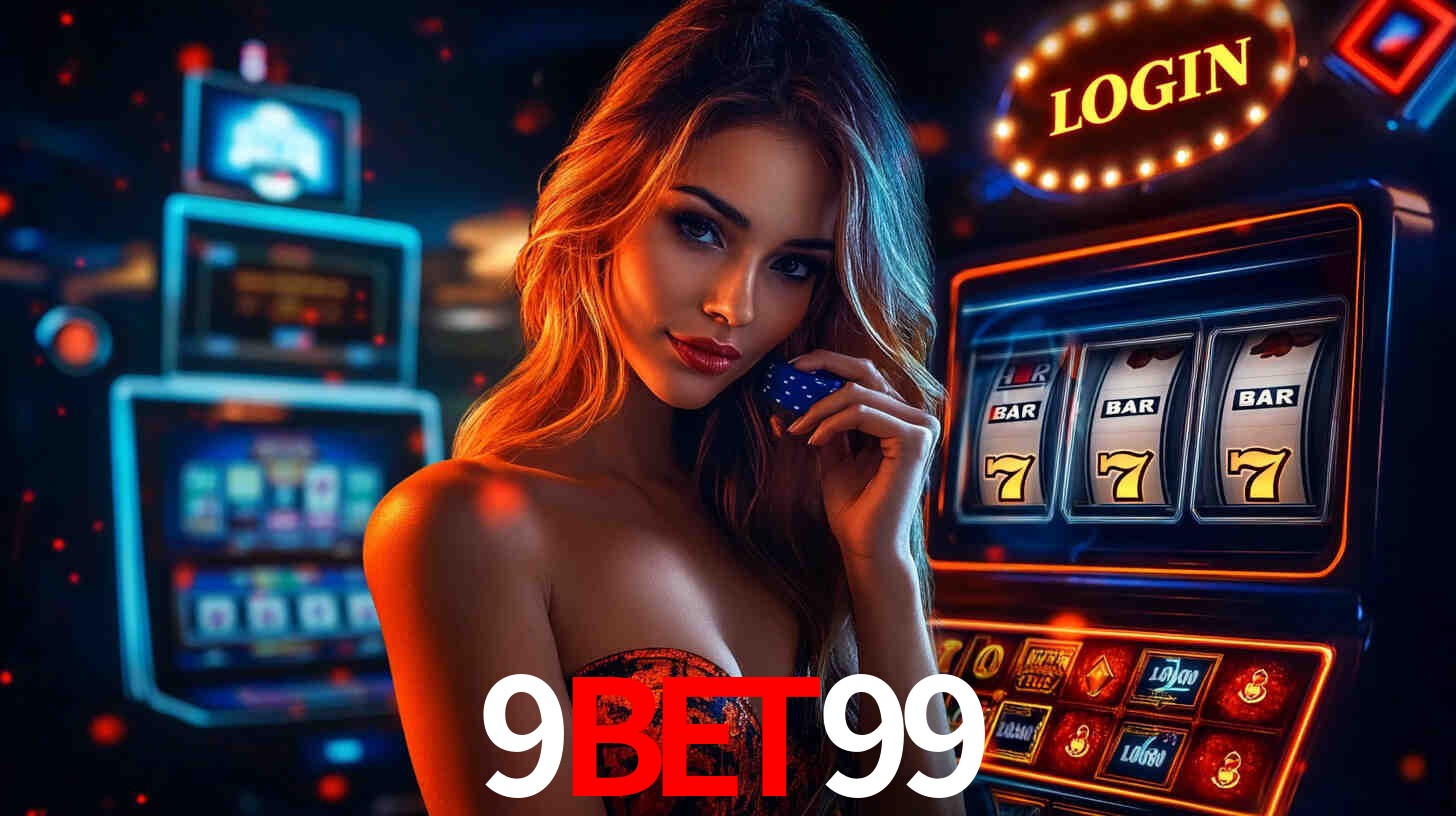 9bet99 login