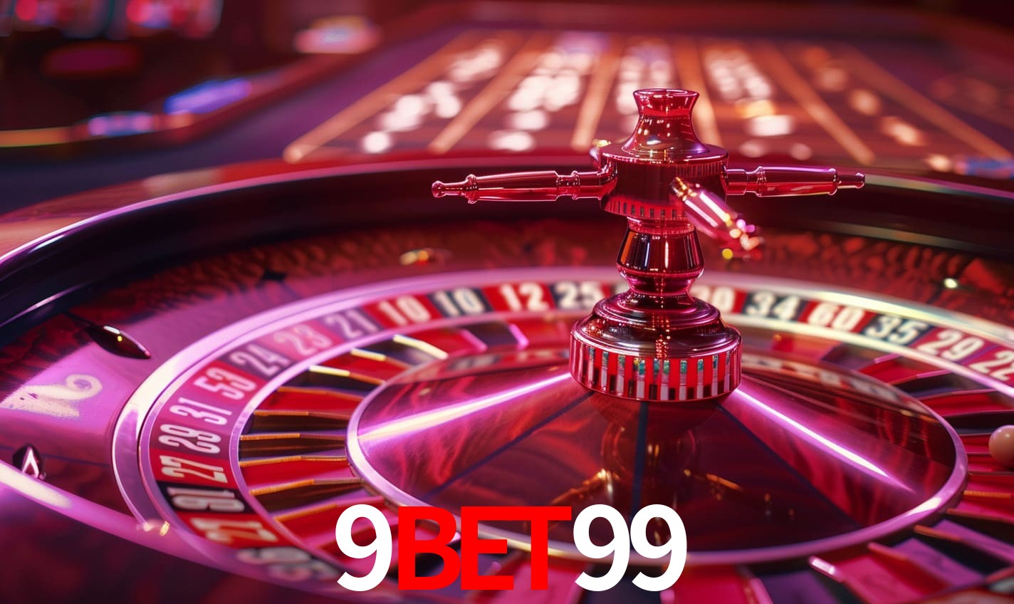 9bet99 Fortaleza - Leaderboard