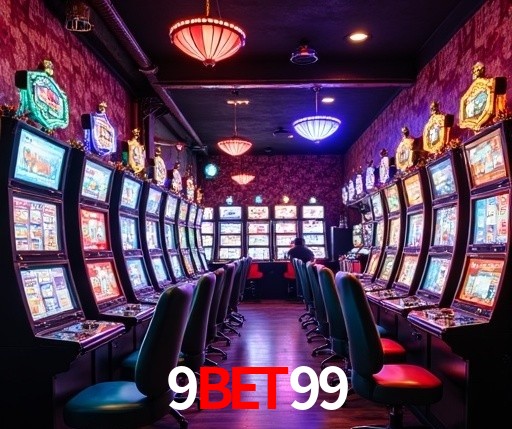 9bet99 Rio de Janeiro - Slot Strategy