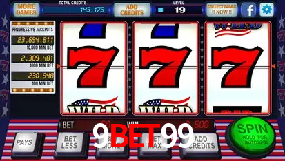 9bet99 Salvador - Bonus Stats