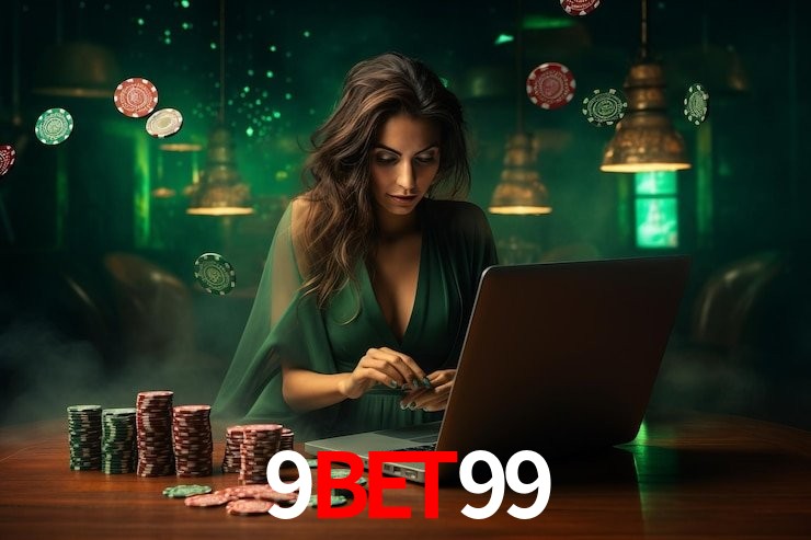 9bet99 - Installation Guide