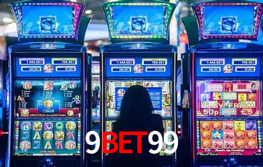 Descubra a Magia dos Jogos de Arcade no 9bet99