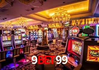 9bet99 São Paulo - Live Tables