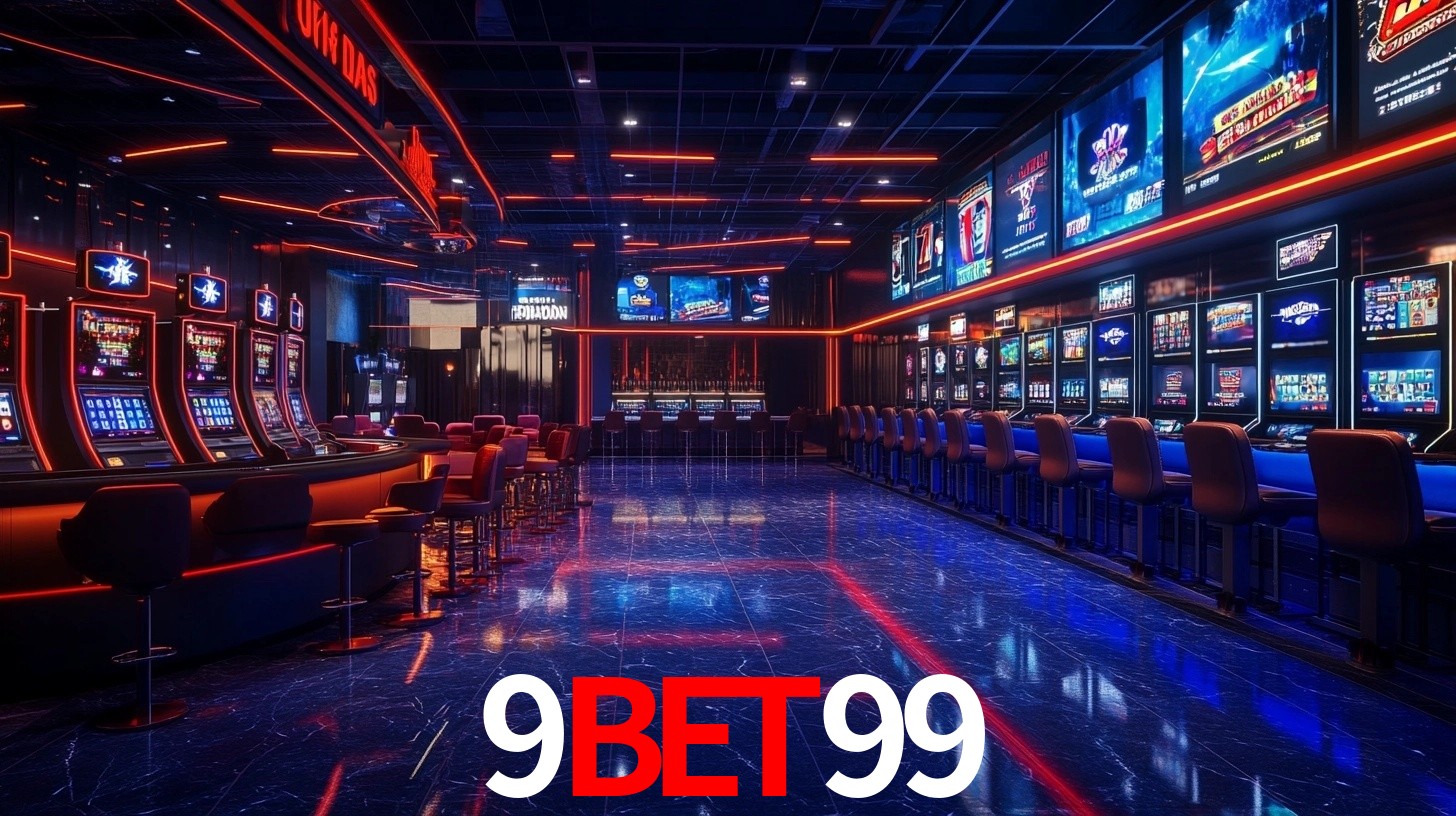 Blackjack Table 9bet99