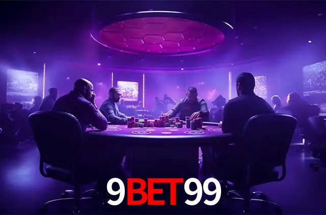 Design Responsivo 9bet99
