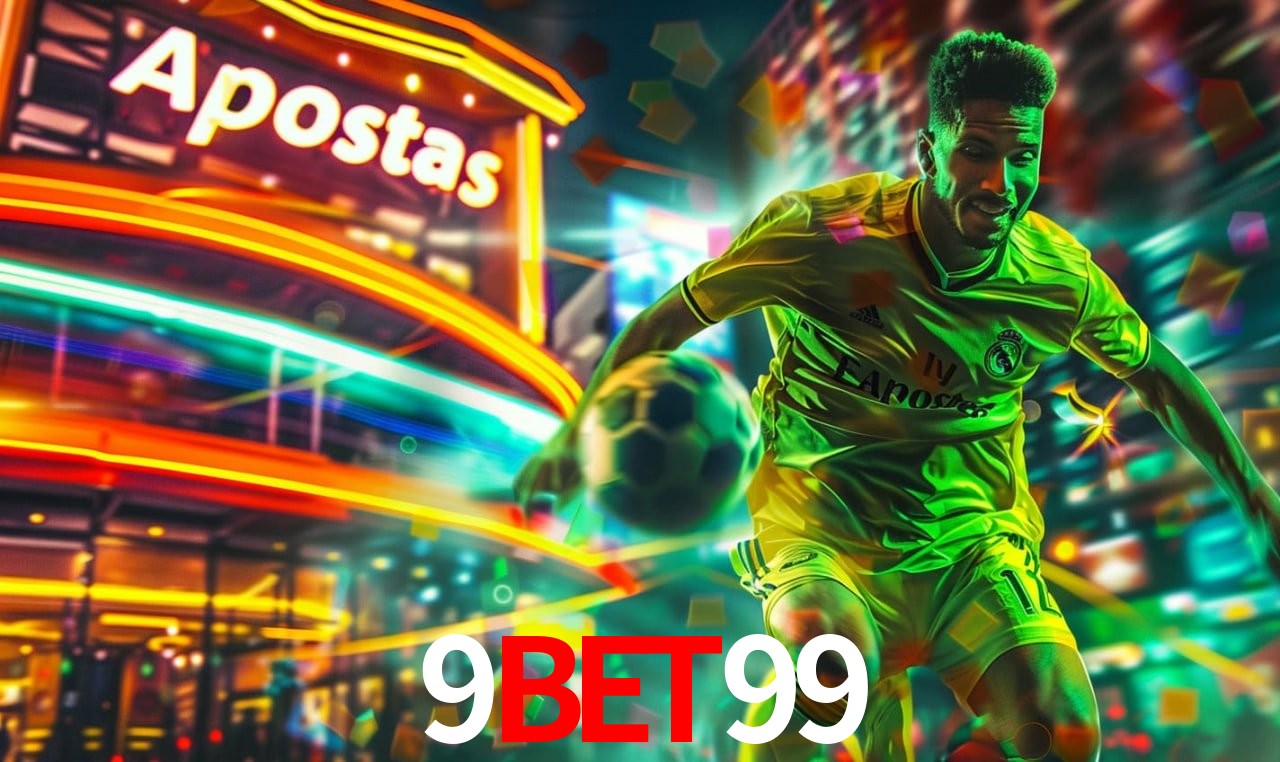 Promoção Relâmpago 9bet99