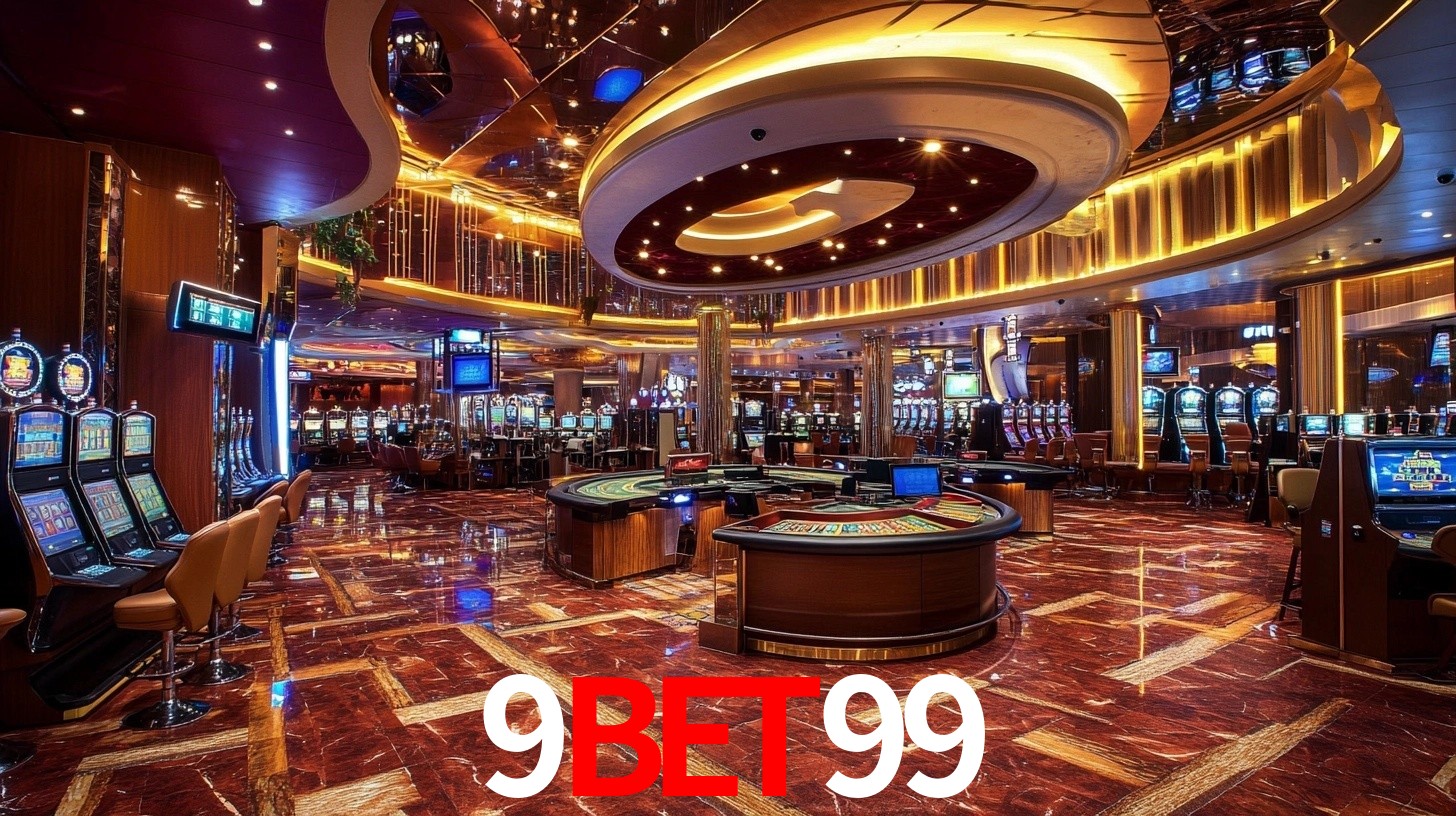VIP Casino 9bet99