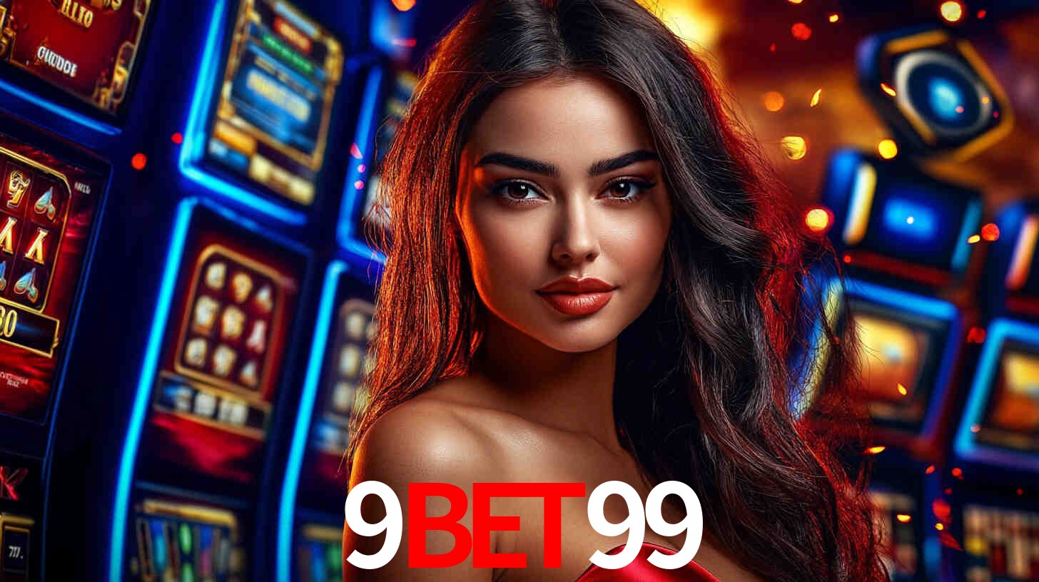 A Experiência Imersiva dos Cassinos Ao Vivo no 9bet99