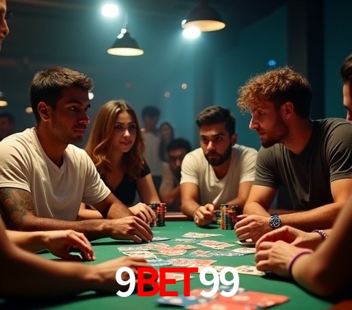 9bet99 Salvador - Promo Stats