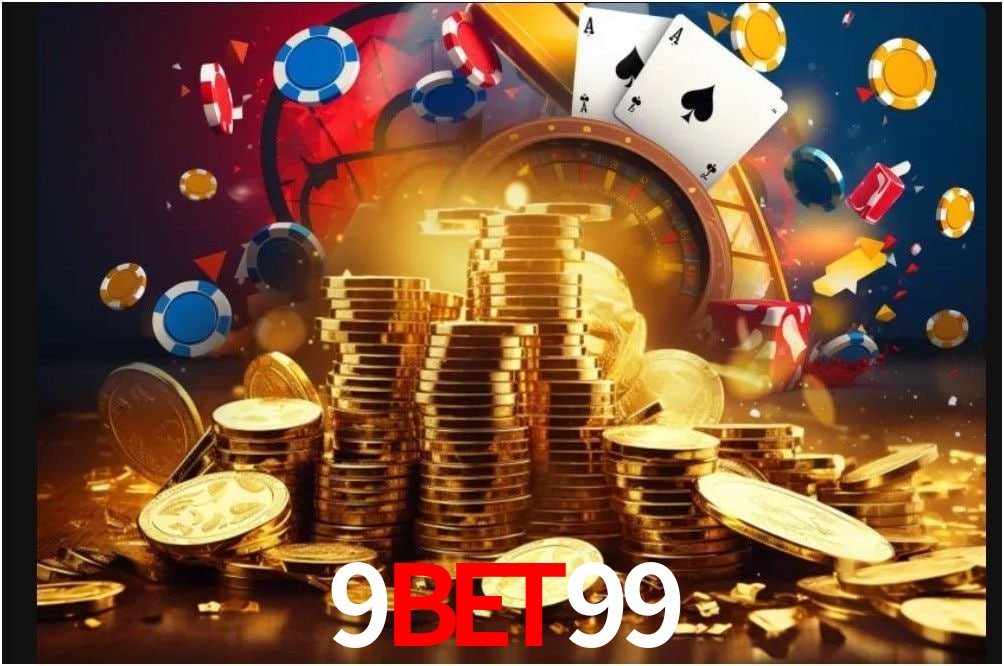 Bônus Diários 9bet99