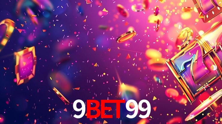 Interface do App 9bet99