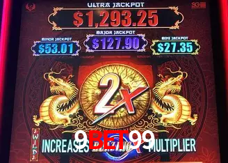 9bet99 Salvador - Studio Tour